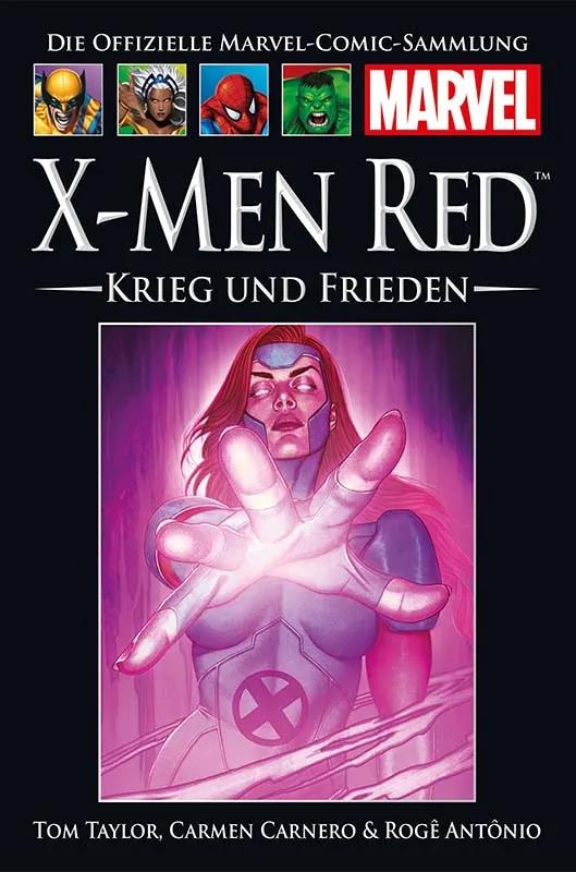 Hachette Marvel Collection 261: Hulk - Unsterblich (224)