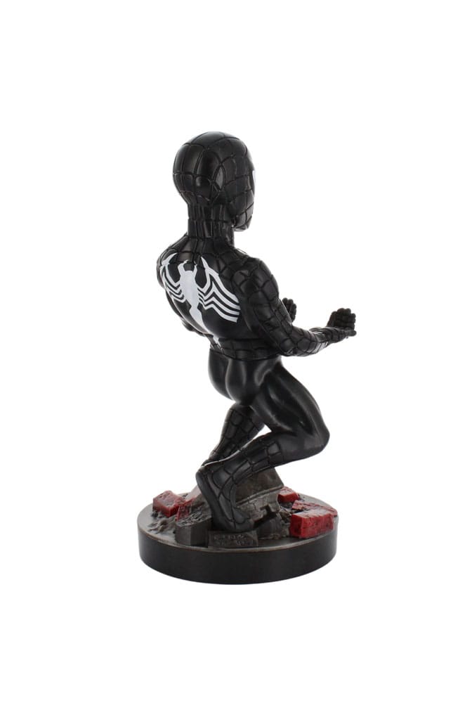 Marvel Cable Guys Lade - Halter Symbiote Spider - Man 21 cm - Merchfox Comic Shop