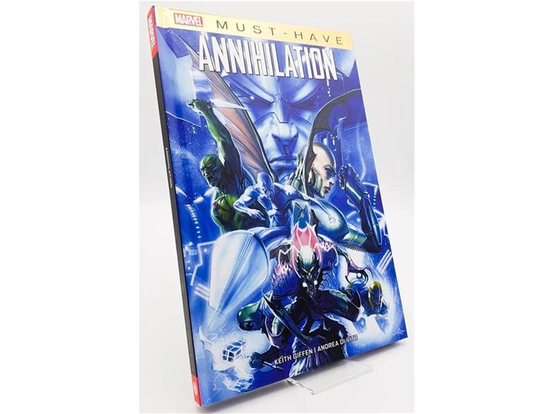 Marvel Must-Have - Annihilation