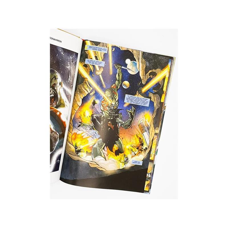 Marvel Must-Have - Annihilation