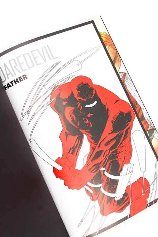 Marvel Must-Have - Daredevil - Father