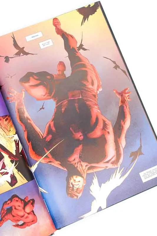 Marvel Must-Have - Daredevil - Father