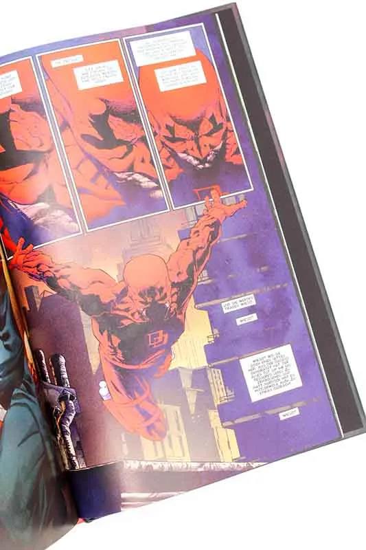 Marvel Must-Have - Daredevil - Father