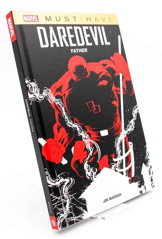 Marvel Must-Have - Daredevil - Father