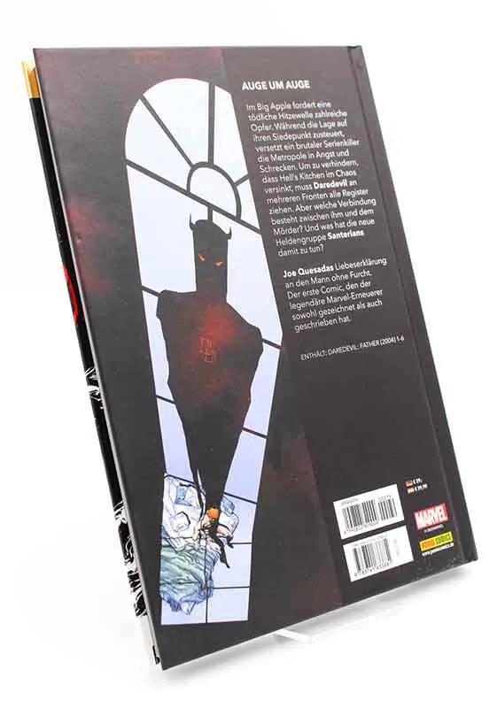 Marvel Must-Have - Daredevil - Father