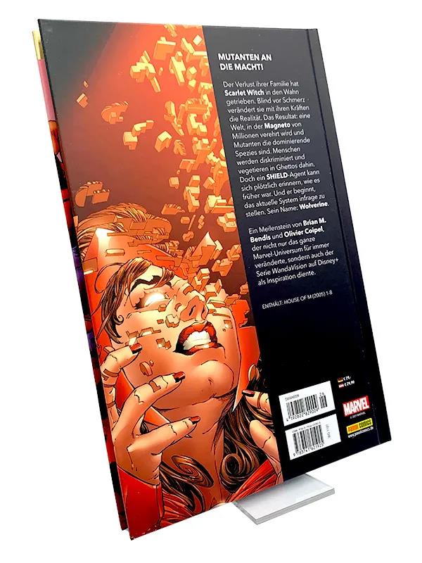 Marvel Must-Have - House of M