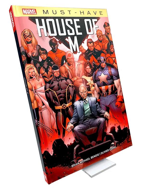 Marvel Must-Have - House of M