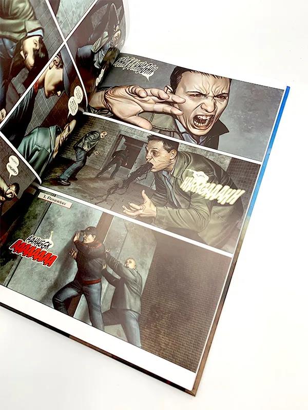 Marvel Must-Have - Iron Man - Extremis