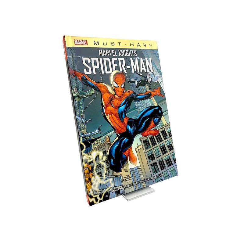 Marvel Must-Have - Marvel Knights - Spider-Man