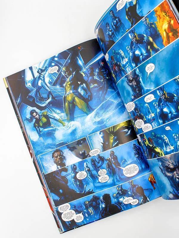 Marvel Must-Have - Marvel - Secret War