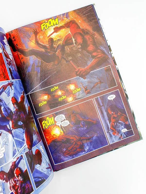 Marvel Must-Have - Marvel - Secret War
