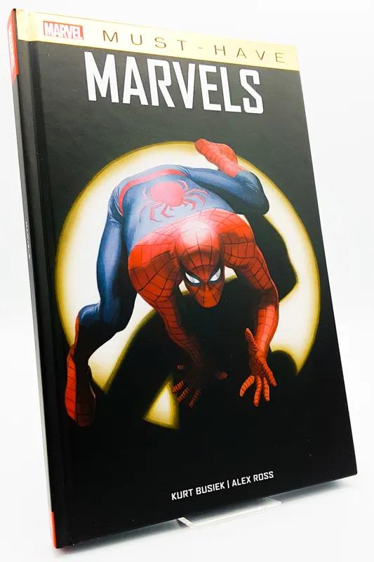 Marvel Must-Have - Marvels