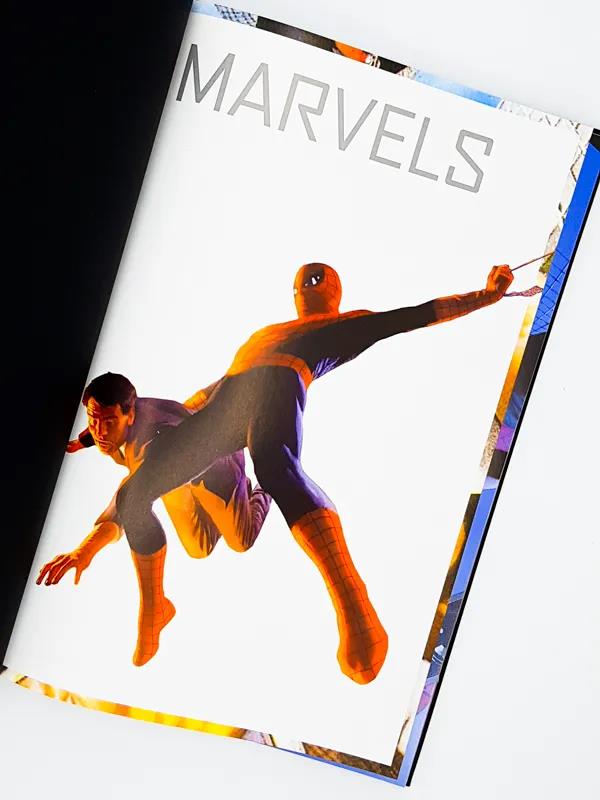Marvel Must-Have - Marvels