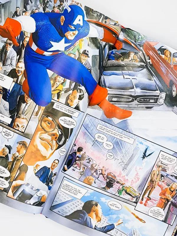 Marvel Must-Have - Marvels