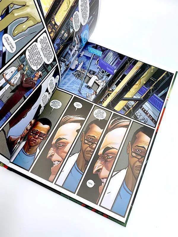 Marvel Must-Have - Miles Morales - Ultimate Spider-Man