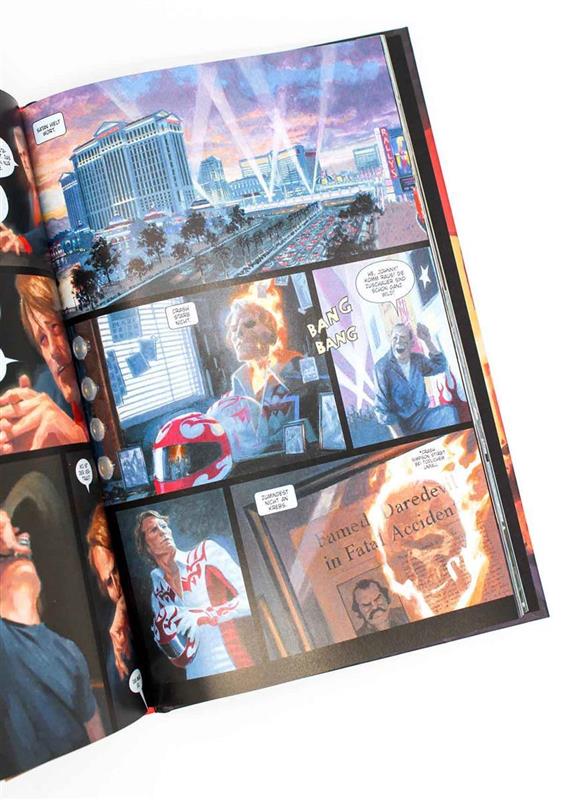 Marvel Must-Have - Mythos