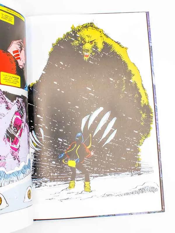 Marvel Must-Have - New Mutants - Höllenbiest