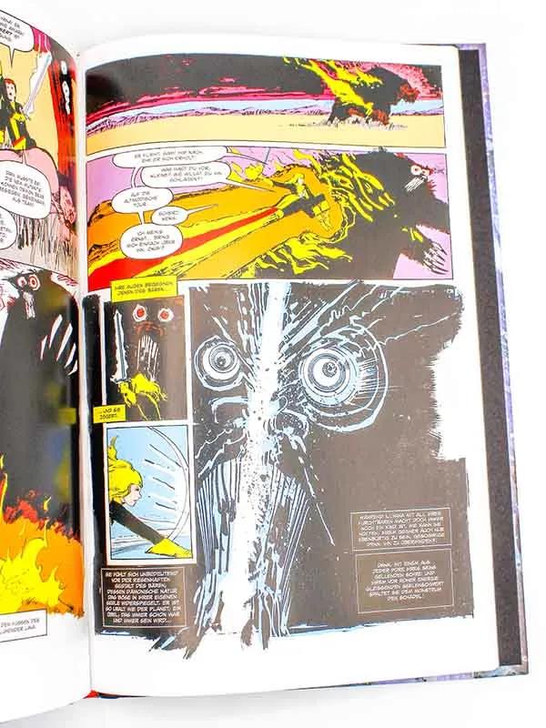 Marvel Must-Have - New Mutants - Höllenbiest