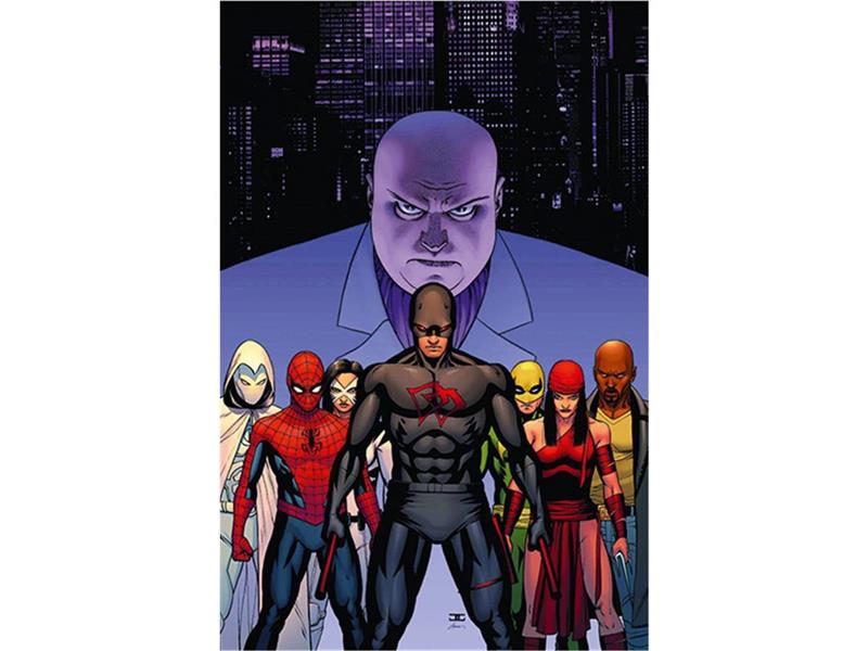 Spider-Man (2019) 14 (mit Stickeralbum + 8 Stickern)