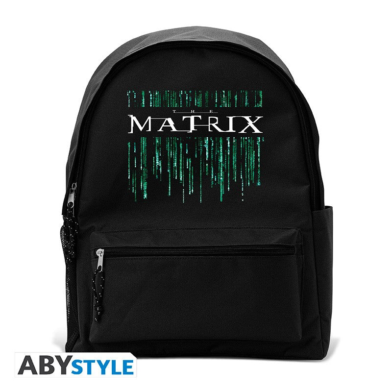 Matrix Rucksack "Into The Matrix"