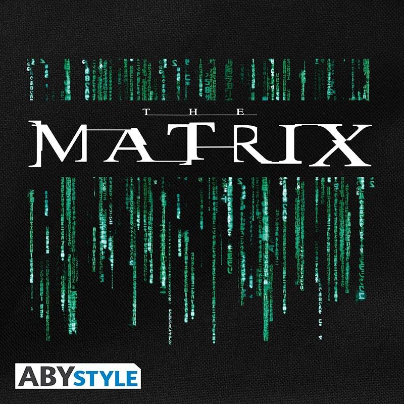 Matrix Rucksack "Into The Matrix"
