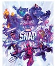 Marvel Art Book The Art of Marvel Snap (EN)