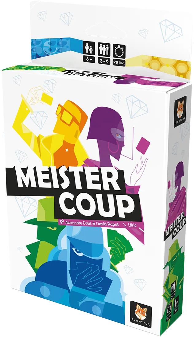 Meistercoup (DE)