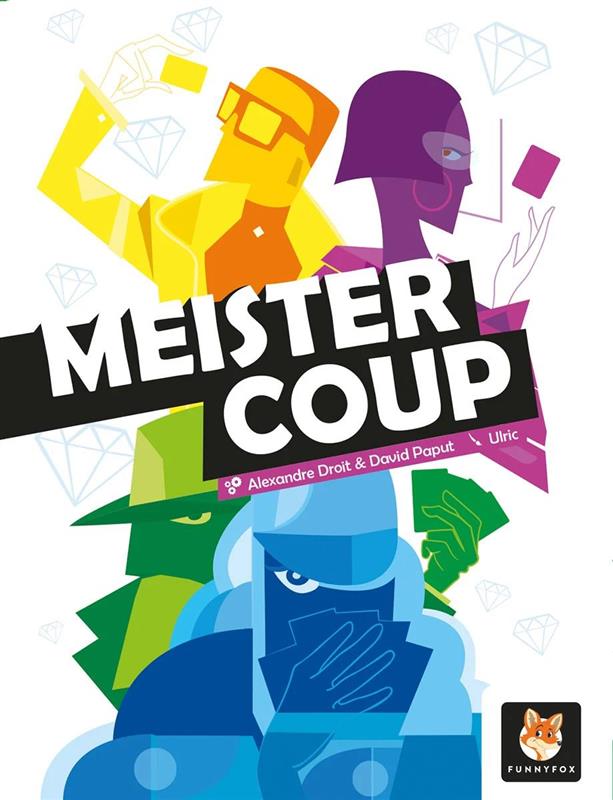Meistercoup (DE)