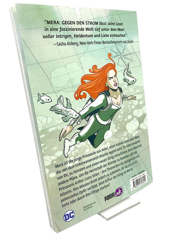 Mera - Gegen den Strom