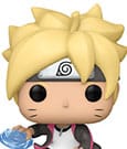 Boruto - Naruto Next Generations POP! Television Vinyl Figure Boruto w/Rasengan 9 cm