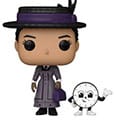 Loki POP! Vinyl Figure Renslayer with Miss Minutes 9 cm