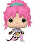 Hunter x Hunter POP! Animation Vinyl Figur Machi Komacine 9 cm