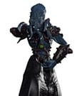 Dungeons & Dragons Resin Figur Mind Flayer 19 cm