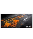 Call of Duty: Black Ops 6 XXL Mousepad Vault Art 80 x 35 cm