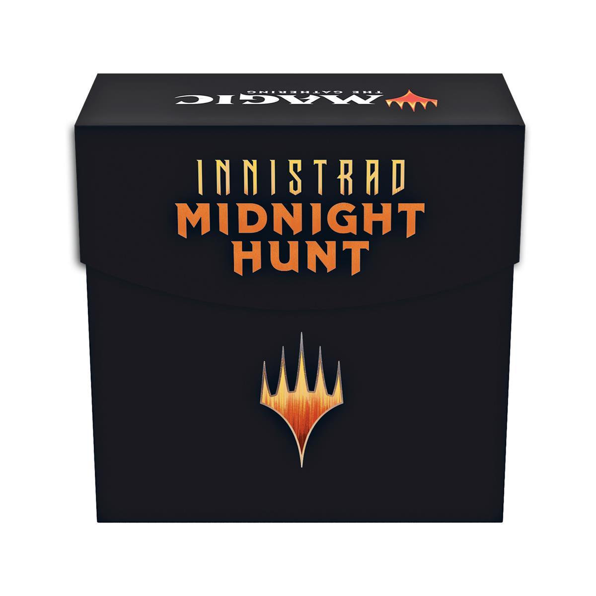 MTG - Innistrad: Midnight Hunt Prerelease Pack (GER)