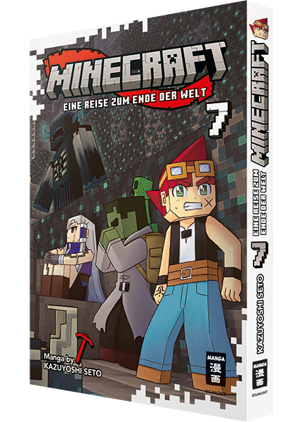 Minecraft - Eine Reise zum Ende der Welt 07