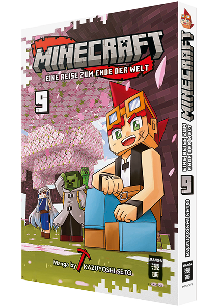 Minecraft - A Journey to the End of the World 09