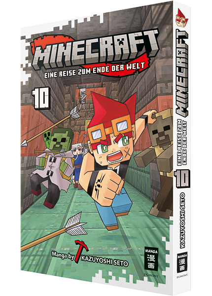 Minecraft - Eine Reise zum Ende der Welt 10