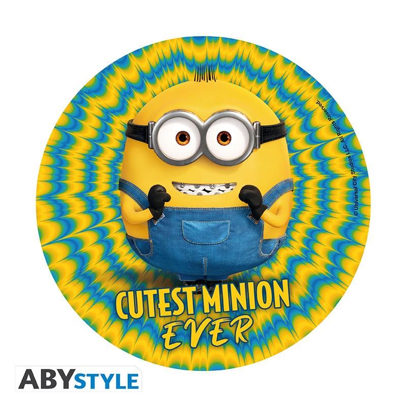 Minions Flexibles Mauspad "Cutest Minion Ever"