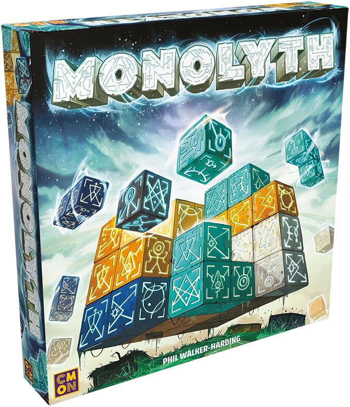 Monolyth