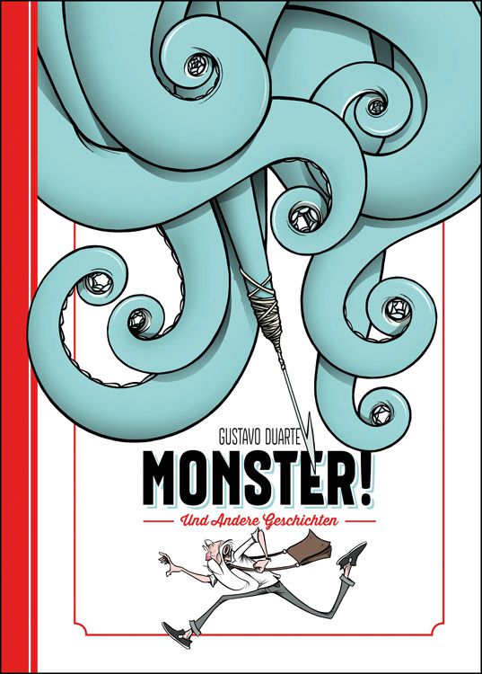 Monster - und andere Geschichten