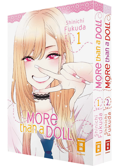 More than a Doll - Starter Bundle