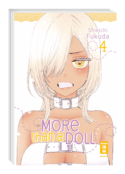 More than a Doll 04