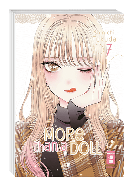 More Than a Doll 07