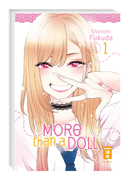 More Than a Doll 01