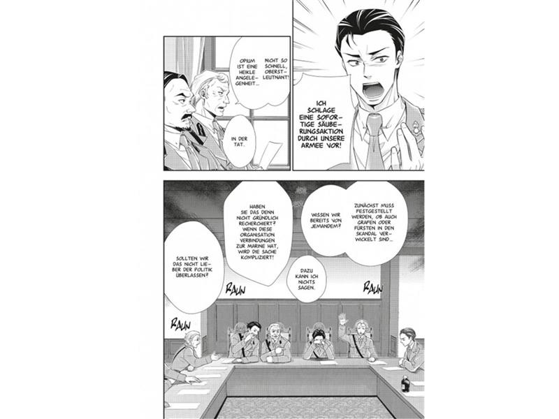 Moriarty the Patriot 02