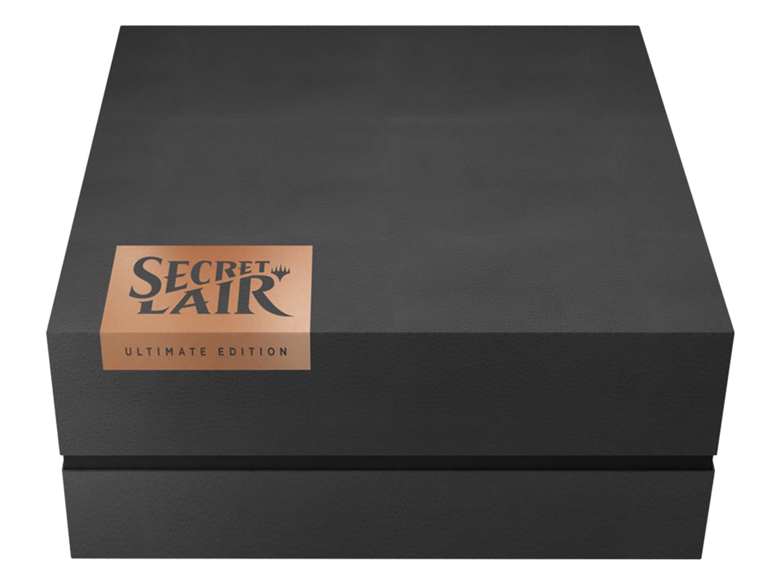 Magic the Gathering Secret Lair: Ultimate Edition 2 (EN)