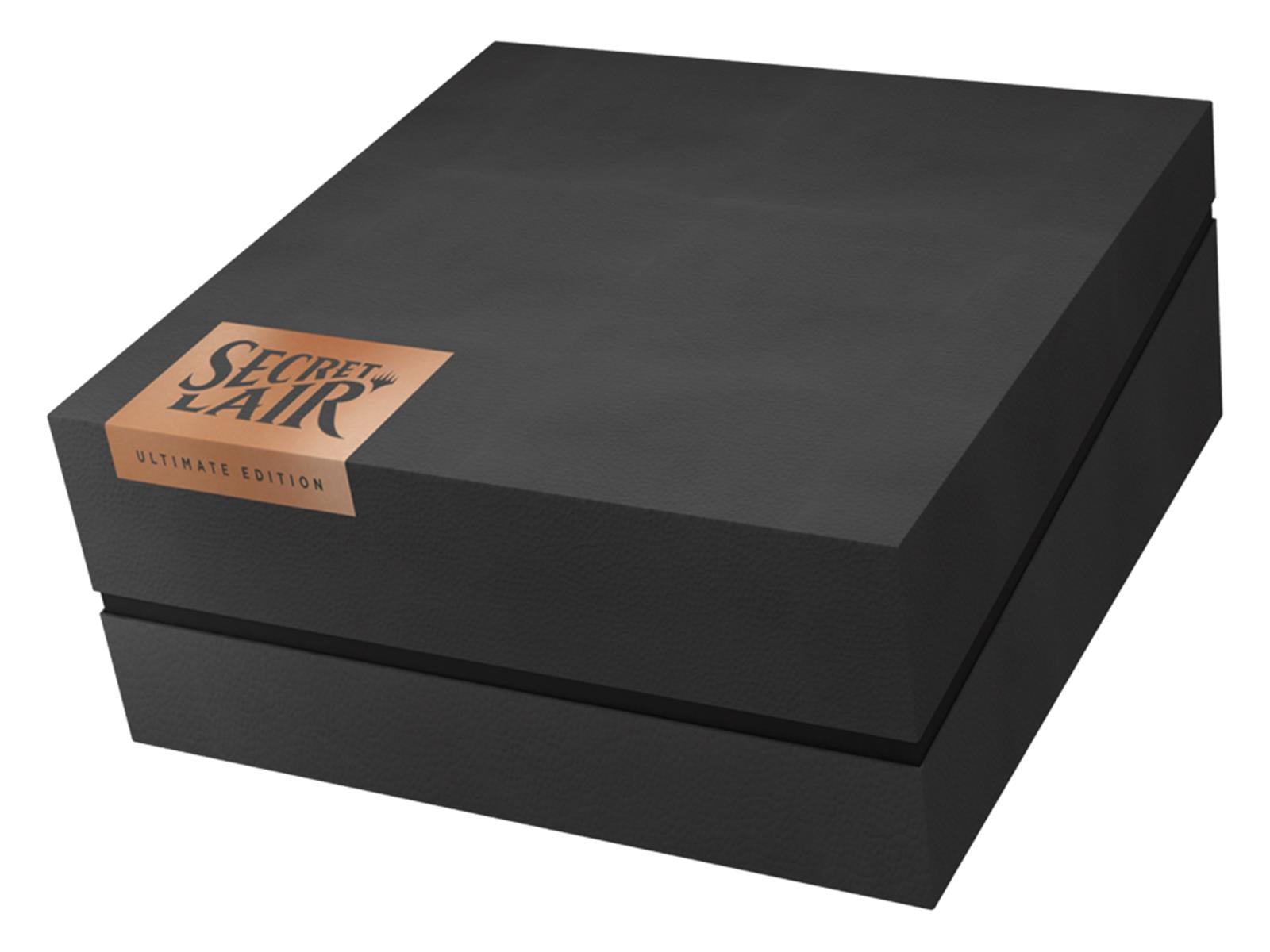 Magic the Gathering Secret Lair: Ultimate Edition 2 (EN)