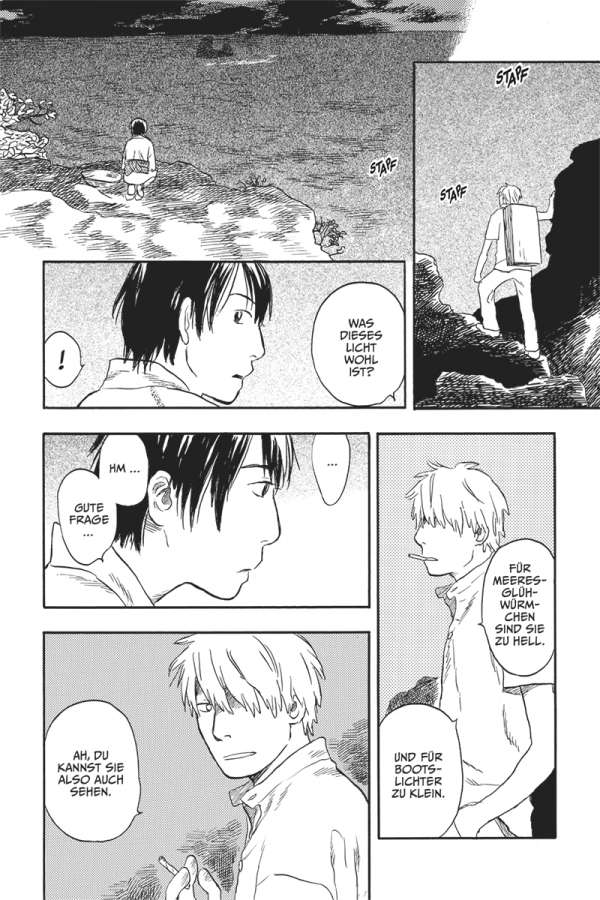 Shoujo Mangaka Nozaki-kun 09