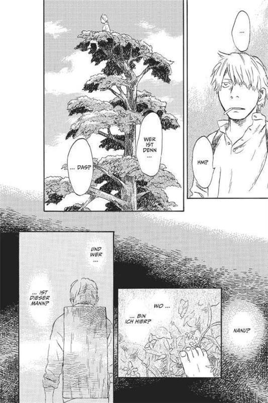 Mushishi - Perfect Edition 06